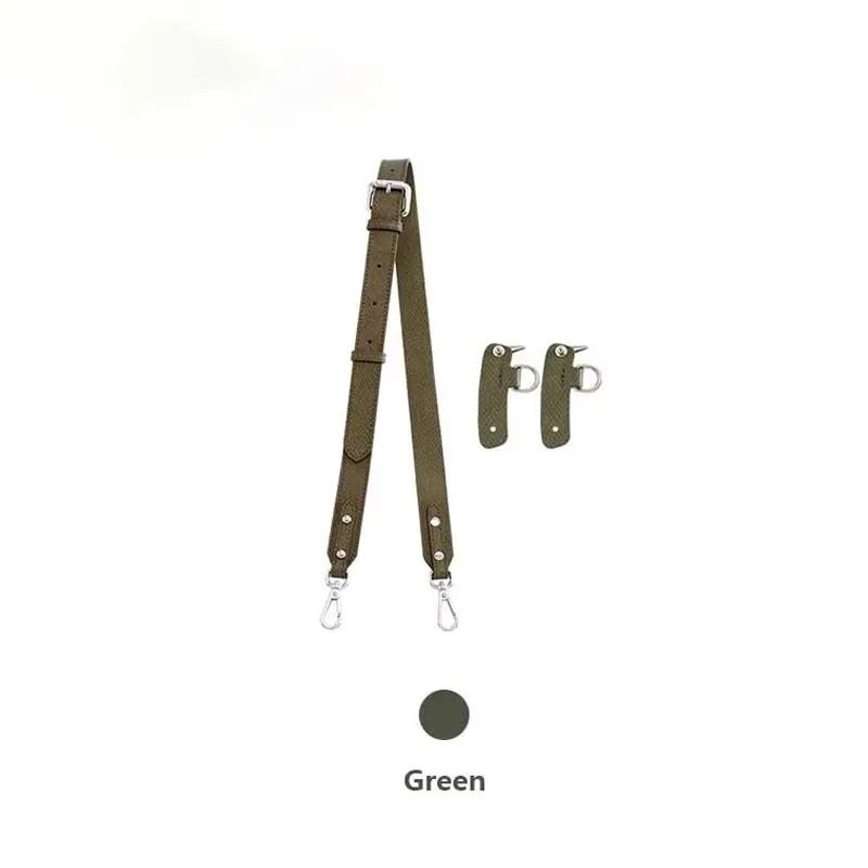 Elite Leather Crossbody Modification Series 18