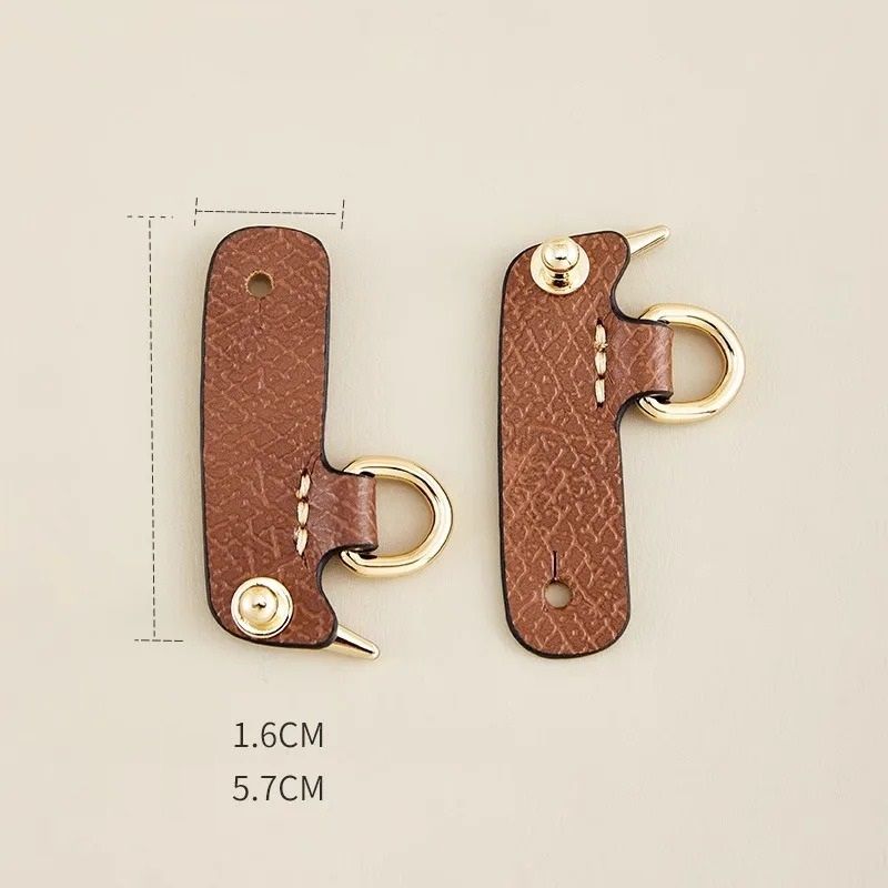 Elite Leather Crossbody Modification Series 19