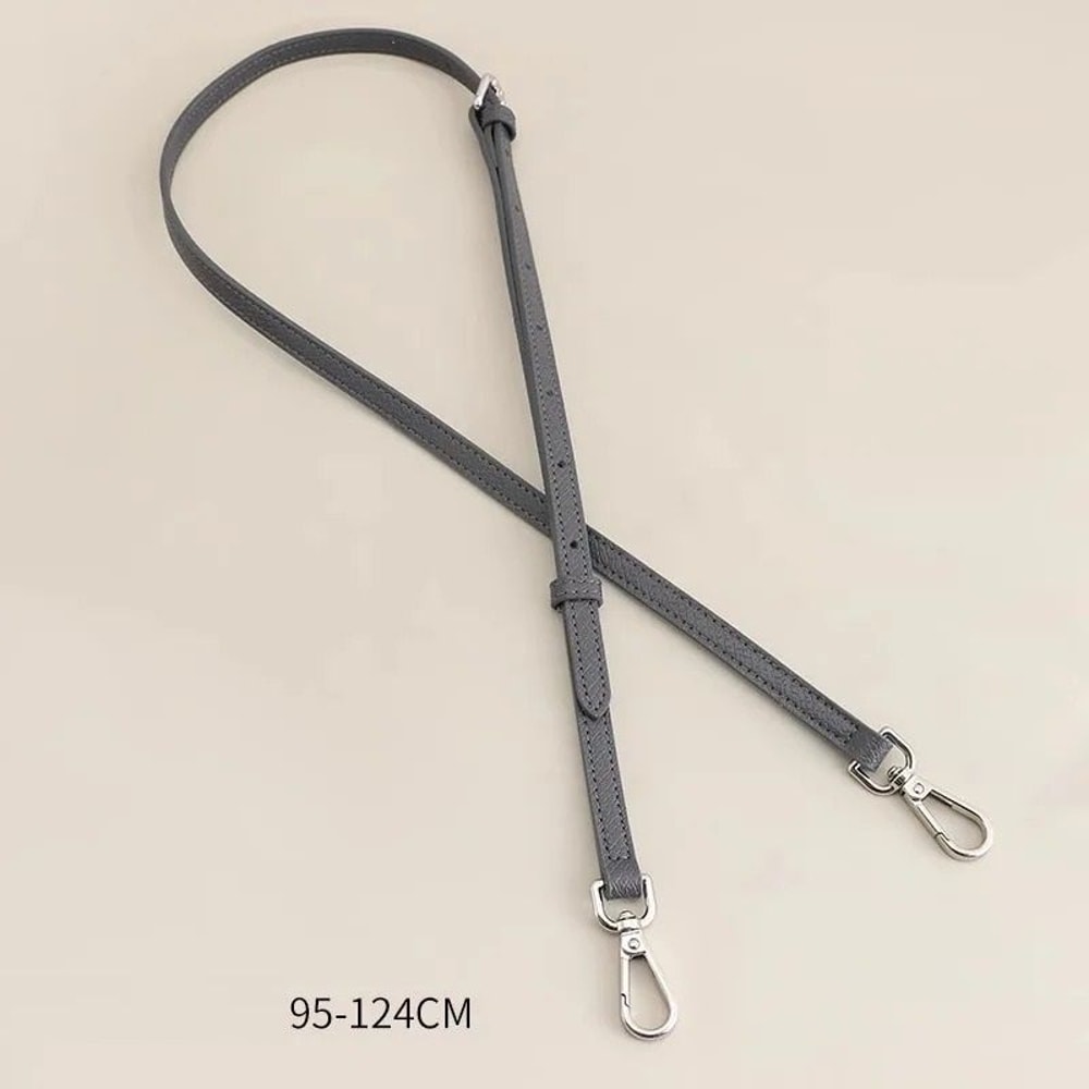 Elite Leather Crossbody Modification Series 20