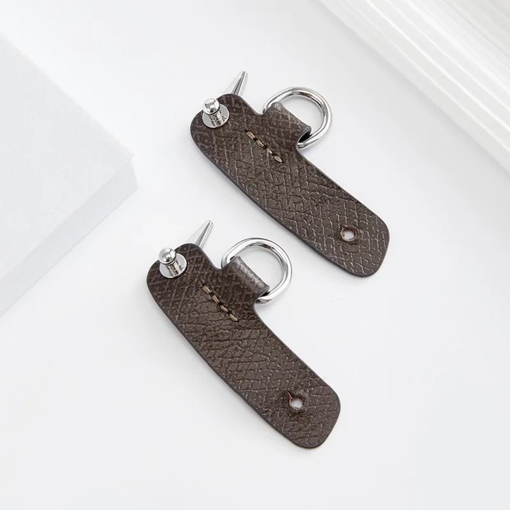 Elite Leather Crossbody Modification Series 21