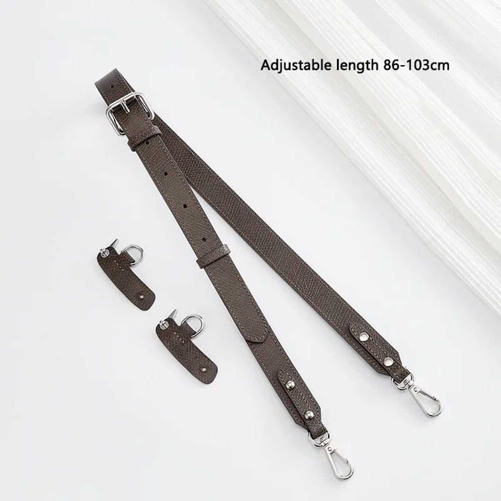 Elite Leather Crossbody Modification Series 22