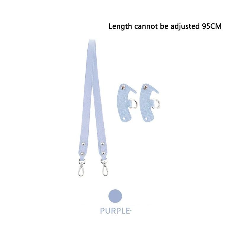 Elite Leather Crossbody Modification Series 23