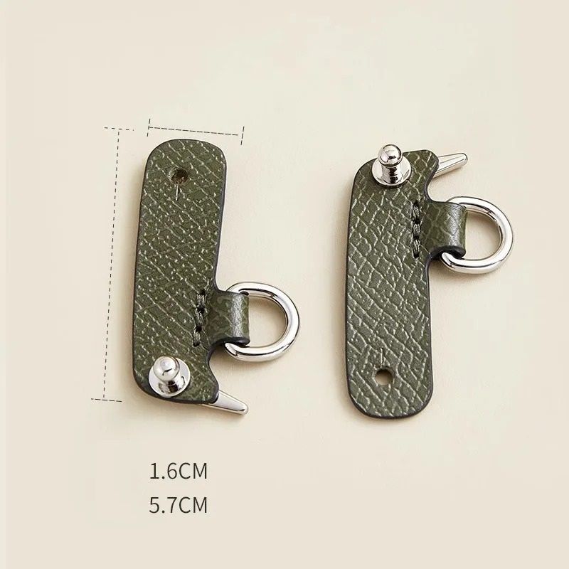 Elite Leather Crossbody Modification Series 24