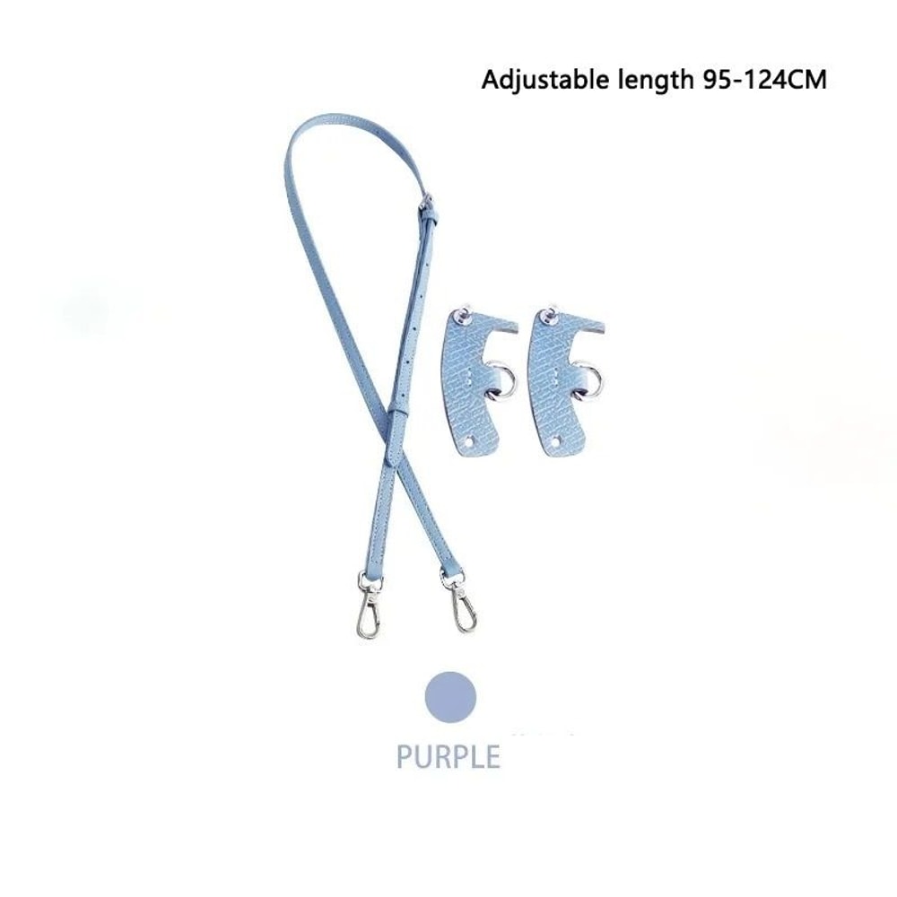 Elite Leather Crossbody Modification Series 25