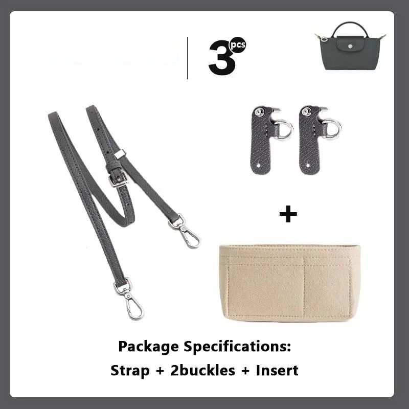 Elite Leather Crossbody Modification Series 26