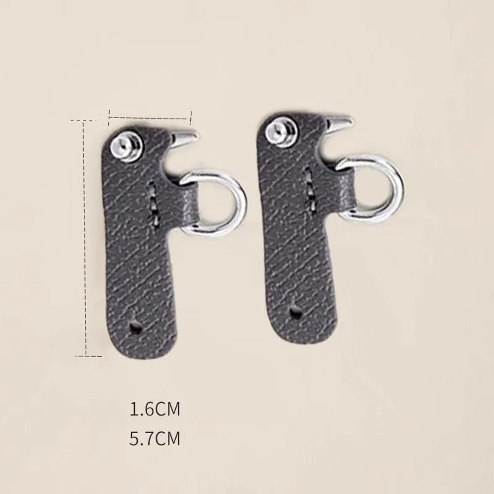 Elite Leather Crossbody Modification Series 28