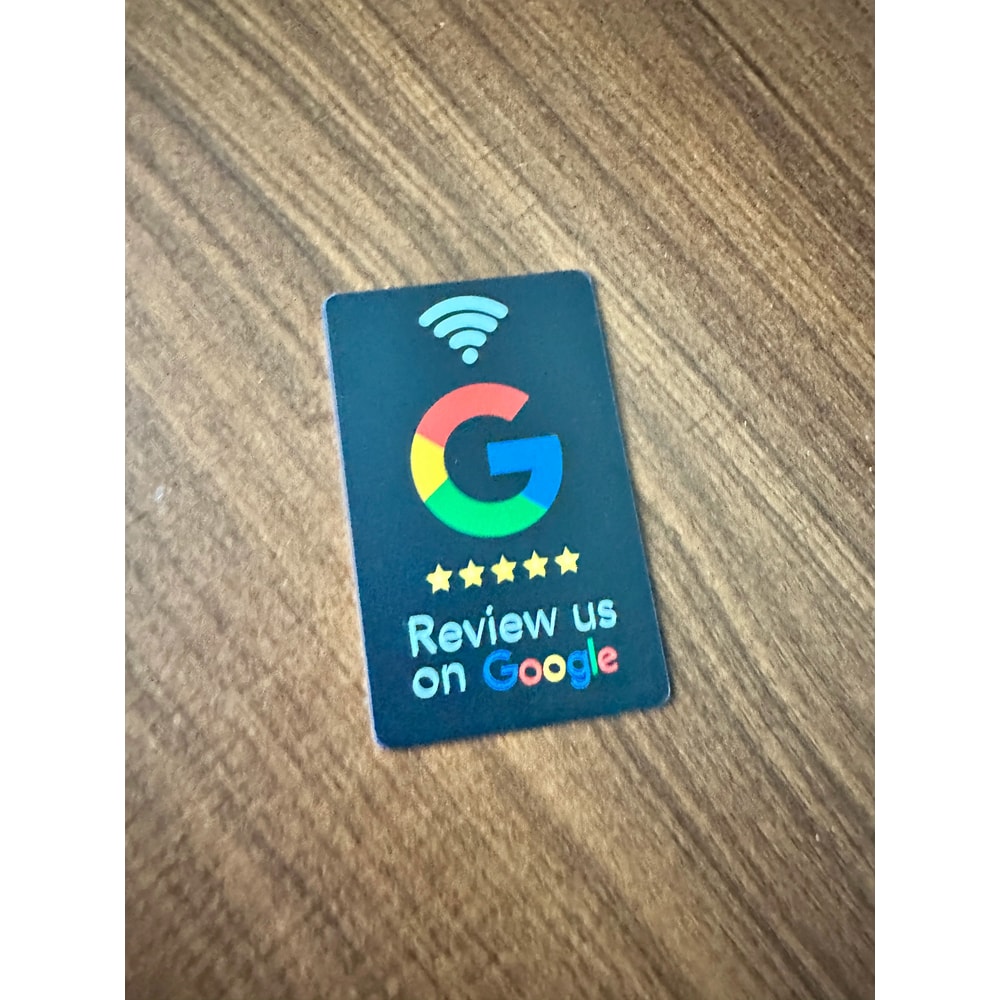 Omni Link NFC Programmable Interaction Series 9