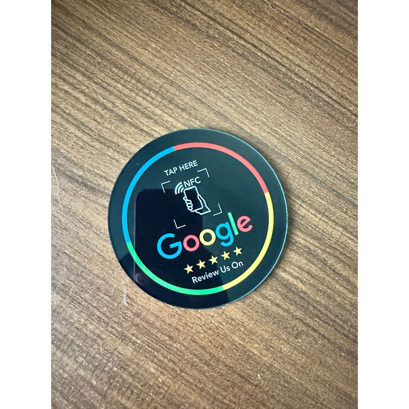 Omni Link NFC Programmable Interaction Series 10