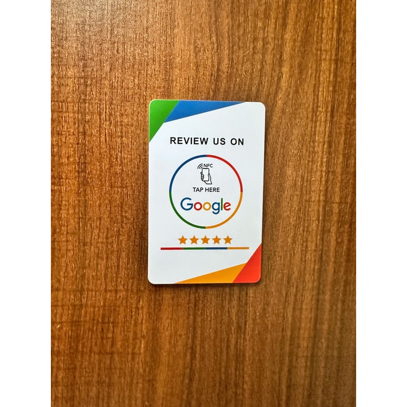 Omni Link NFC Programmable Interaction Series 6