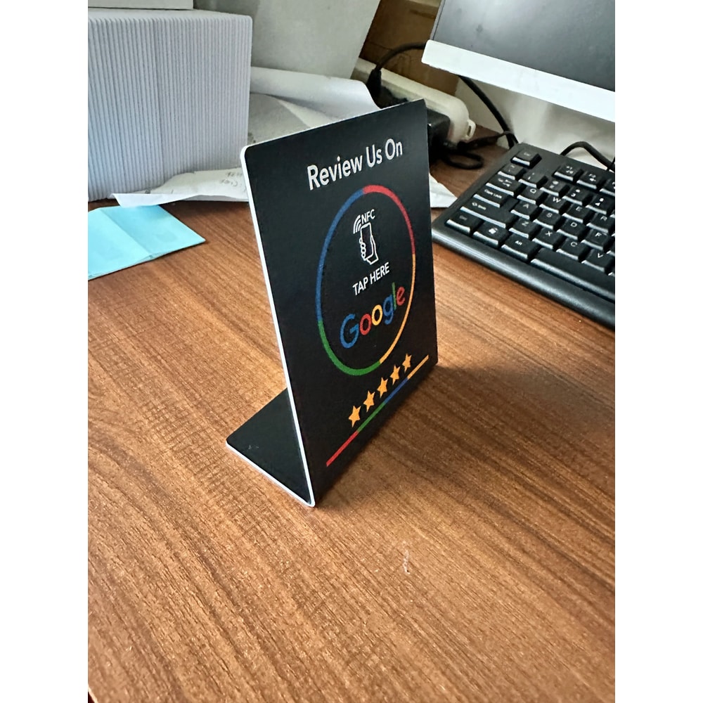 Omni Link NFC Programmable Interaction Series 11