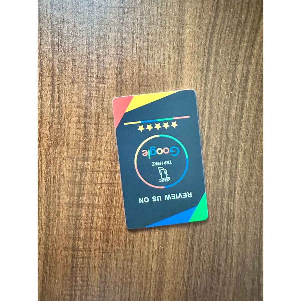 Omni Link NFC Programmable Interaction Series 12