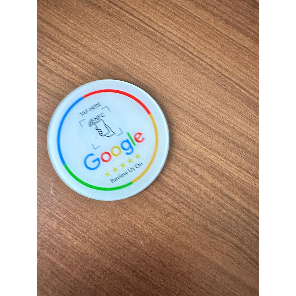 Omni Link NFC Programmable Interaction Series 17