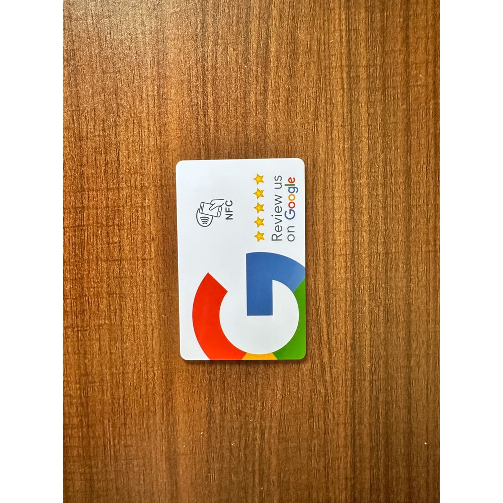 Omni Link NFC Programmable Interaction Series 19