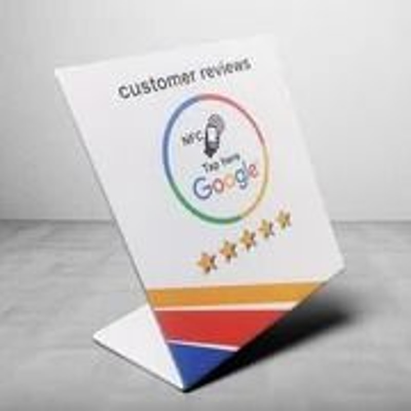 Omni Link NFC Programmable Interaction Series 20