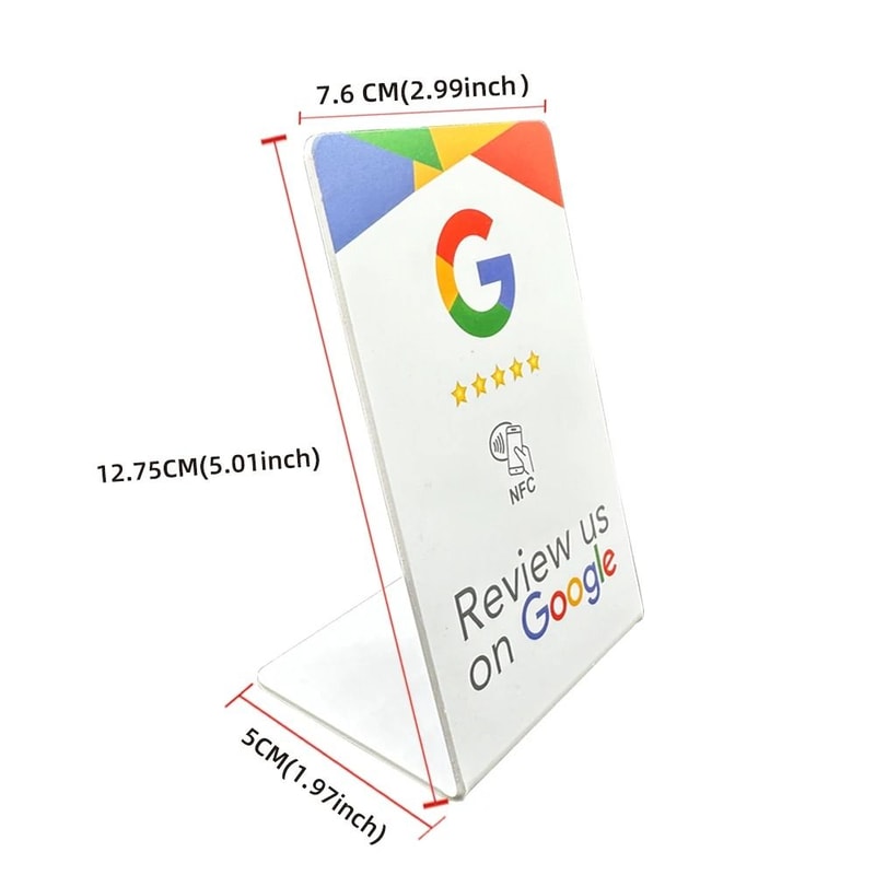 Omni Link NFC Programmable Interaction Series 21