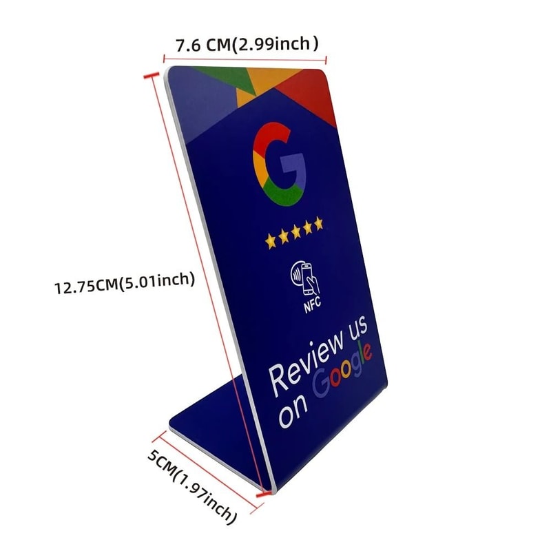 Omni Link NFC Programmable Interaction Series 22