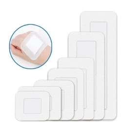 hydroshield sterile breathable dressing series