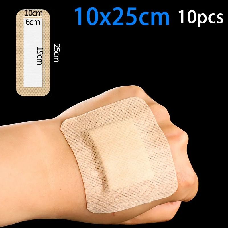 HydroShield Sterile Breathable Dressing Series 19