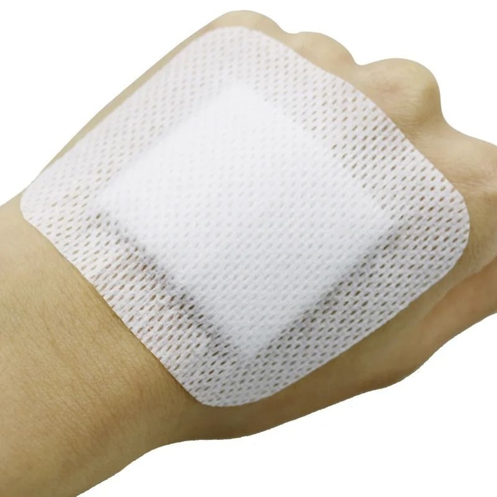 HydroShield Sterile Breathable Dressing Series 2