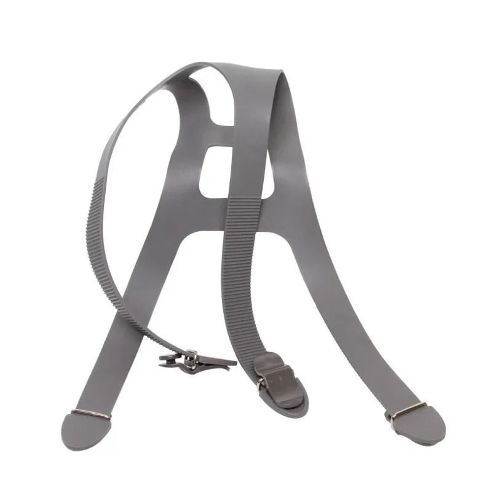 Respirator Shield Restoration And Maintenance Series 1