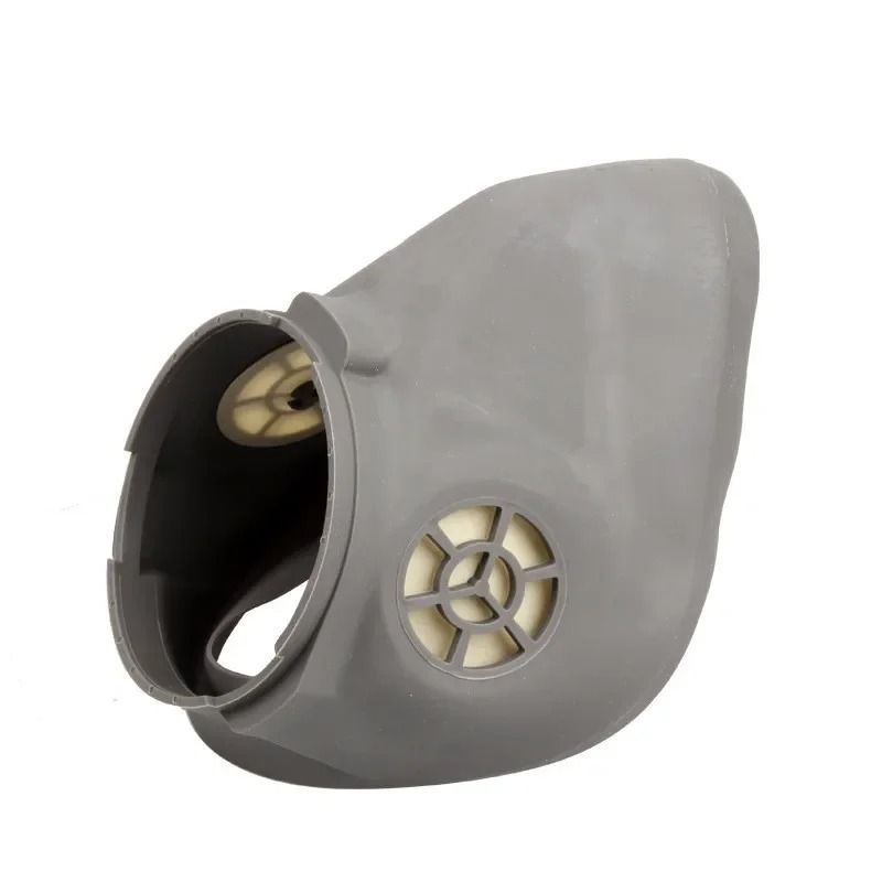 Respirator Shield Restoration And Maintenance Series 3