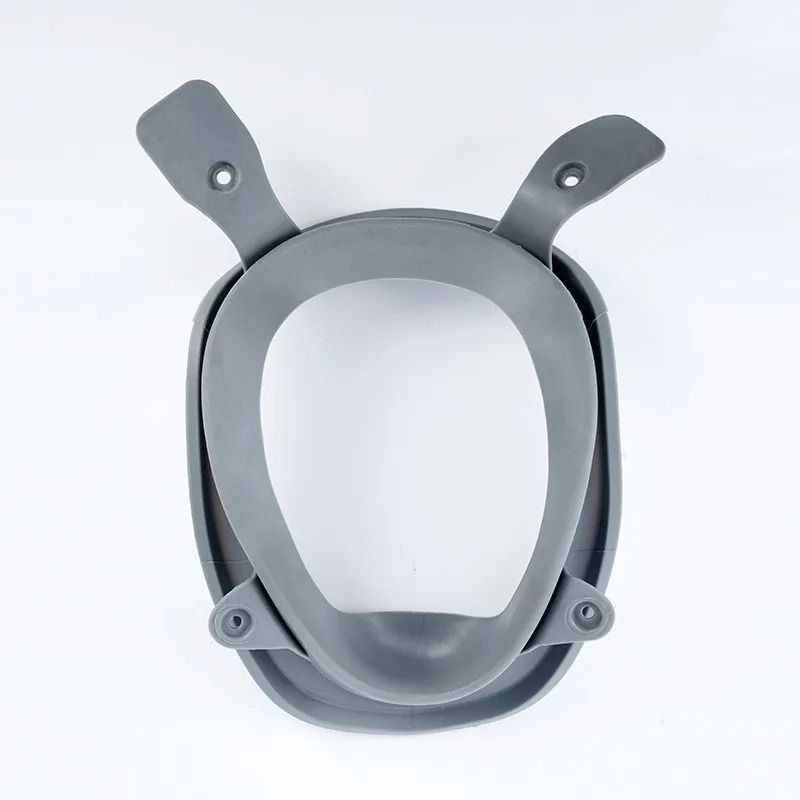 Respirator Shield Restoration And Maintenance Series 4