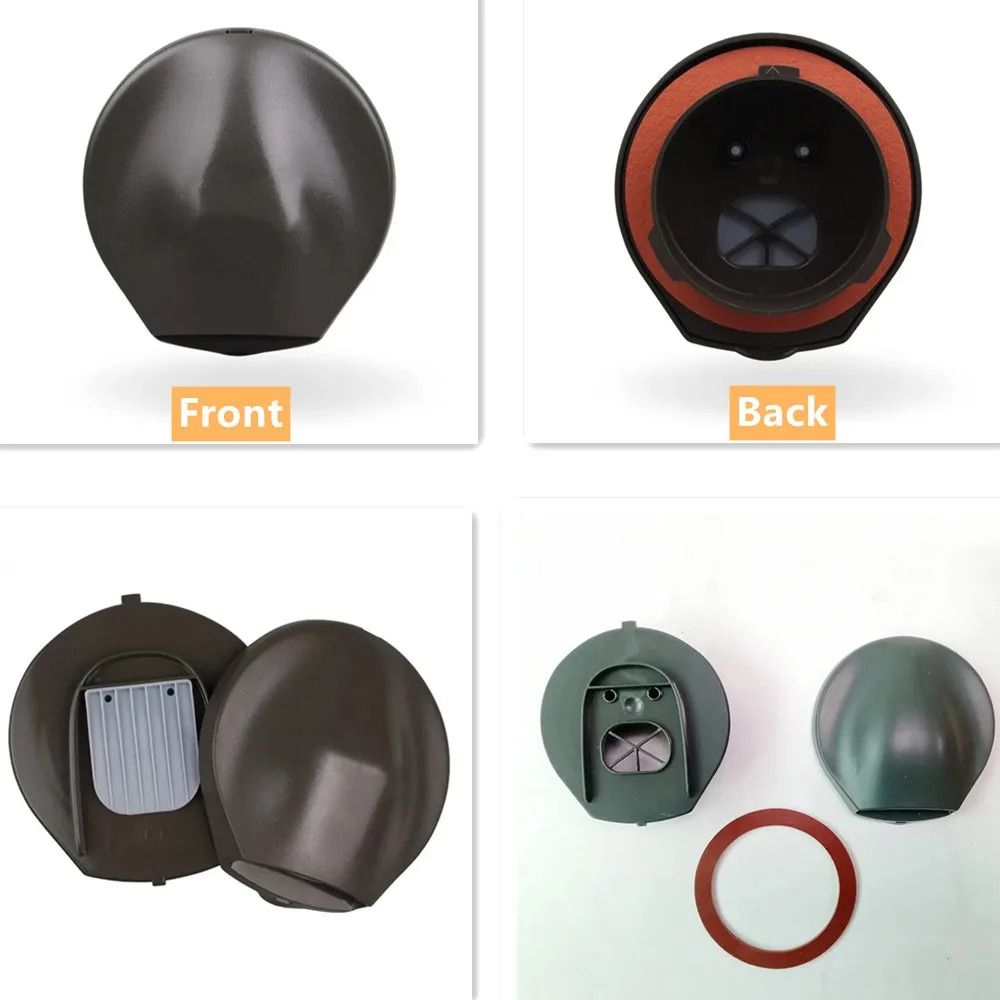 Respirator Shield Restoration And Maintenance Series 5