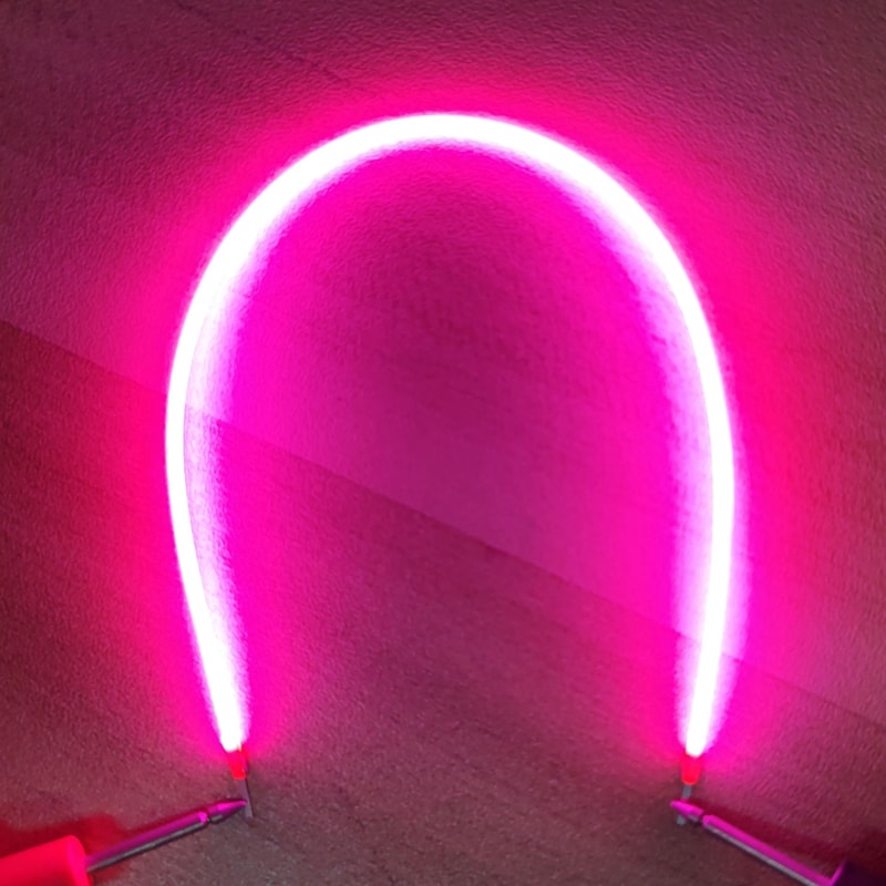 Flexible Edison LED Filament COB Series 5