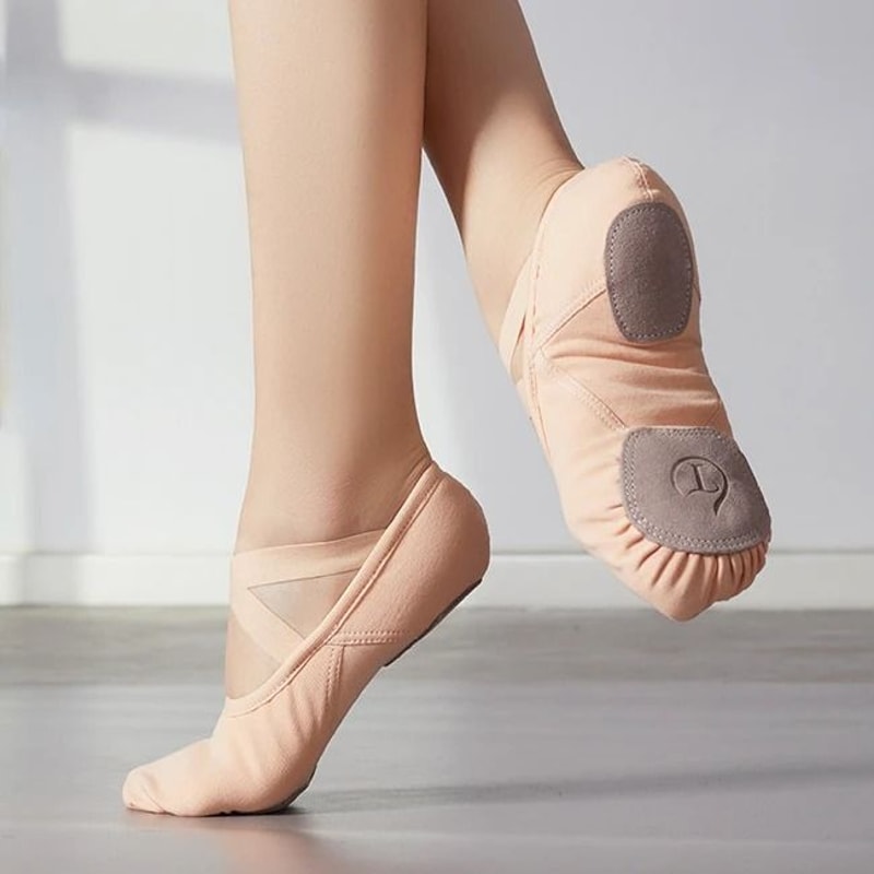 Professional Elastic Cloth Ballet Series 0