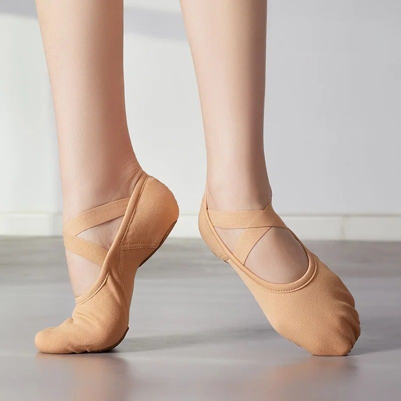 Professional Elastic Cloth Ballet Series 7