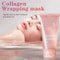 Advanced Hydrolyzed Collagen Overnight Wrapping Series 3
