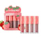 Elite Mini Velvet Matte Lip Gloss Series 4