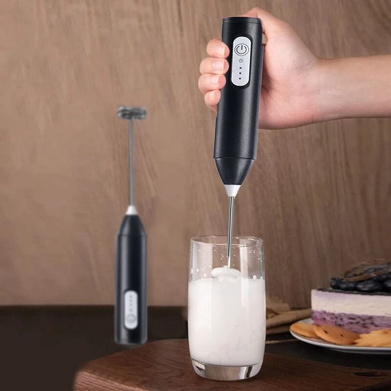 Wireless Precision Milk Frothing Series 2