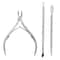 Professional Stainless Steel Manicure Set 14