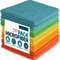 Ultra Fine Fiber Kitchen Cleaning Cloth Set 21
