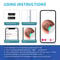 Smart Visual Ear Wax Removal Tool 5