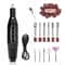 Electric Nail Drill And Sander Set 20
