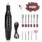 Electric Nail Drill And Sander Set 20