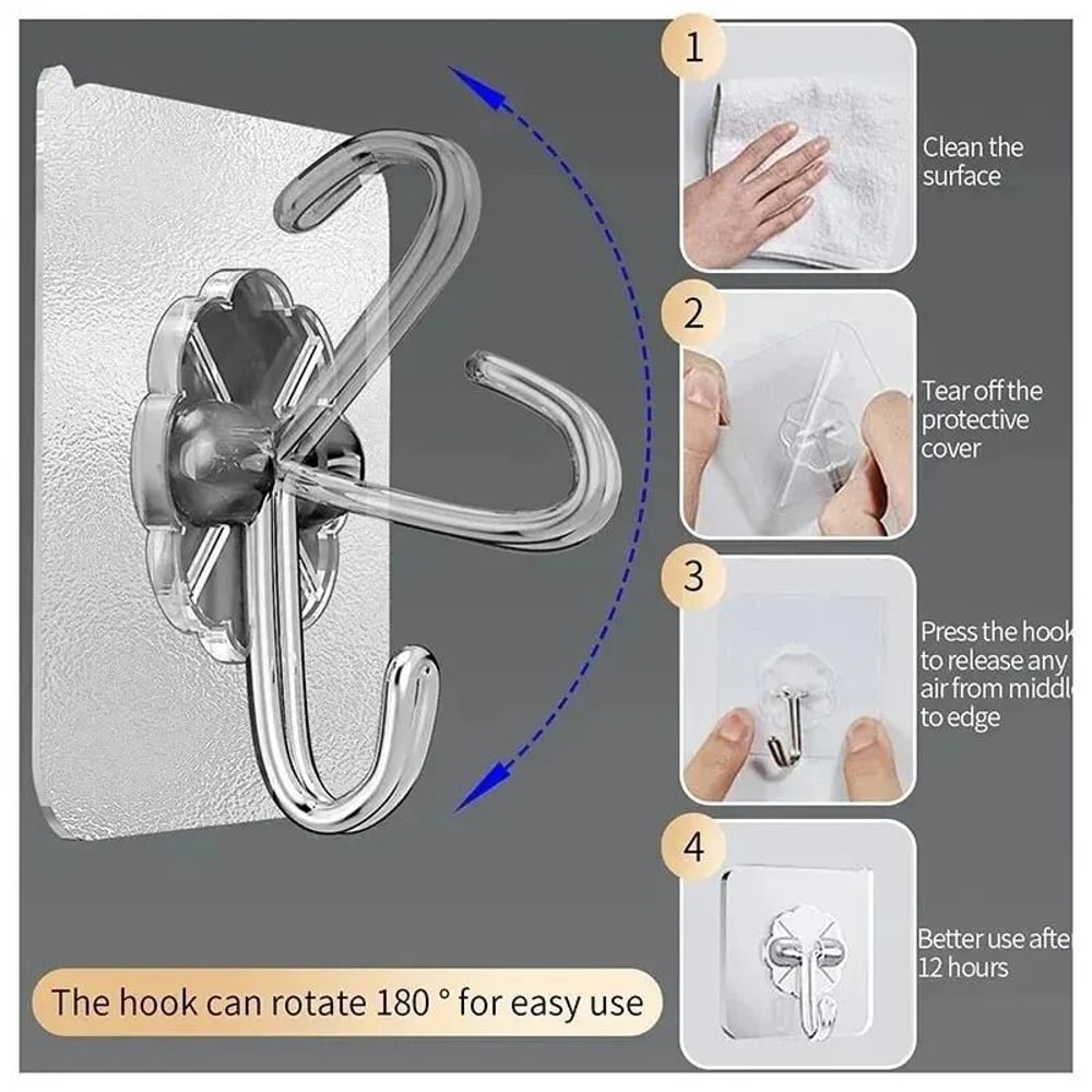 Automatic Liquid Dispensing Cleaning Brush 4