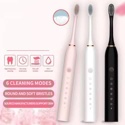 advanced sonic pulse dental system