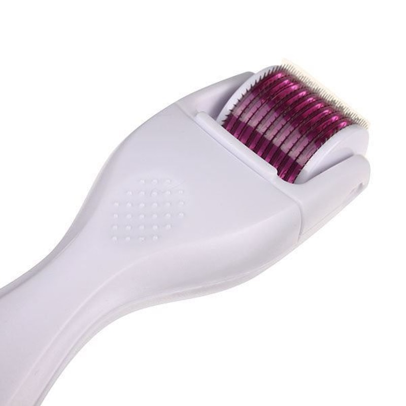 MicroNeedle Dermal Integration System 5