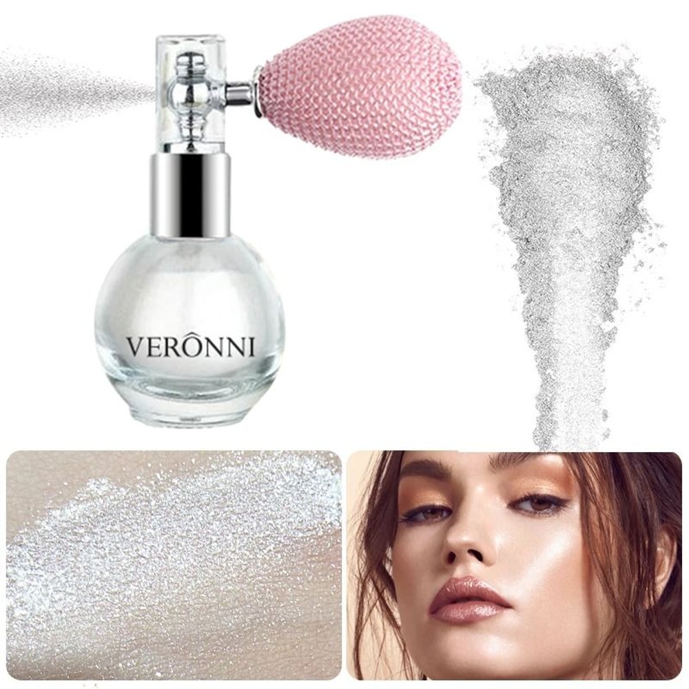 Diamond Luster Multi Purpose Highlighting Spray 6