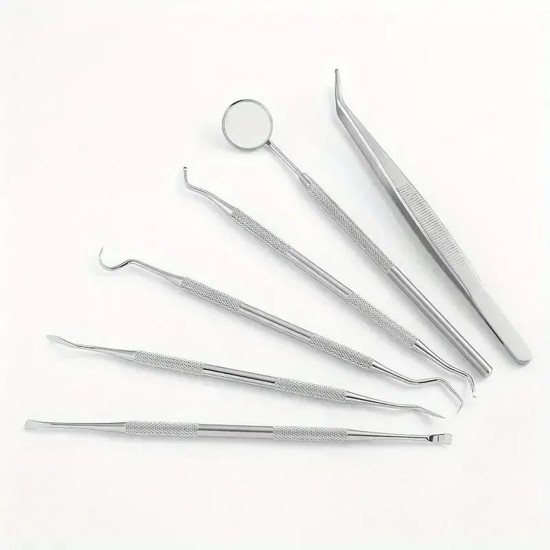 Precision Stainless Steel Dental Maintenance Kit 1