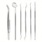 Precision Stainless Steel Dental Maintenance Kit 2