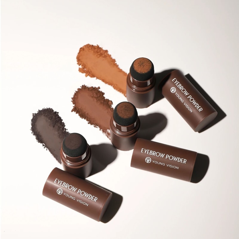 Precision Brow Symmetry Stamping System 2