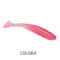 Hydrodynamic T Tail Soft Fishing Lures 10