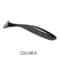 Hydrodynamic T Tail Soft Fishing Lures 13