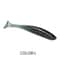 Hydrodynamic T Tail Soft Fishing Lures 17