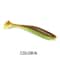 Hydrodynamic T Tail Soft Fishing Lures 20