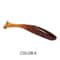 Hydrodynamic T Tail Soft Fishing Lures 29